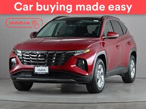 Hyundai Tucson SEL AWD