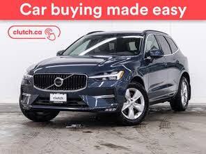 Volvo XC60 B6 Momentum AWD