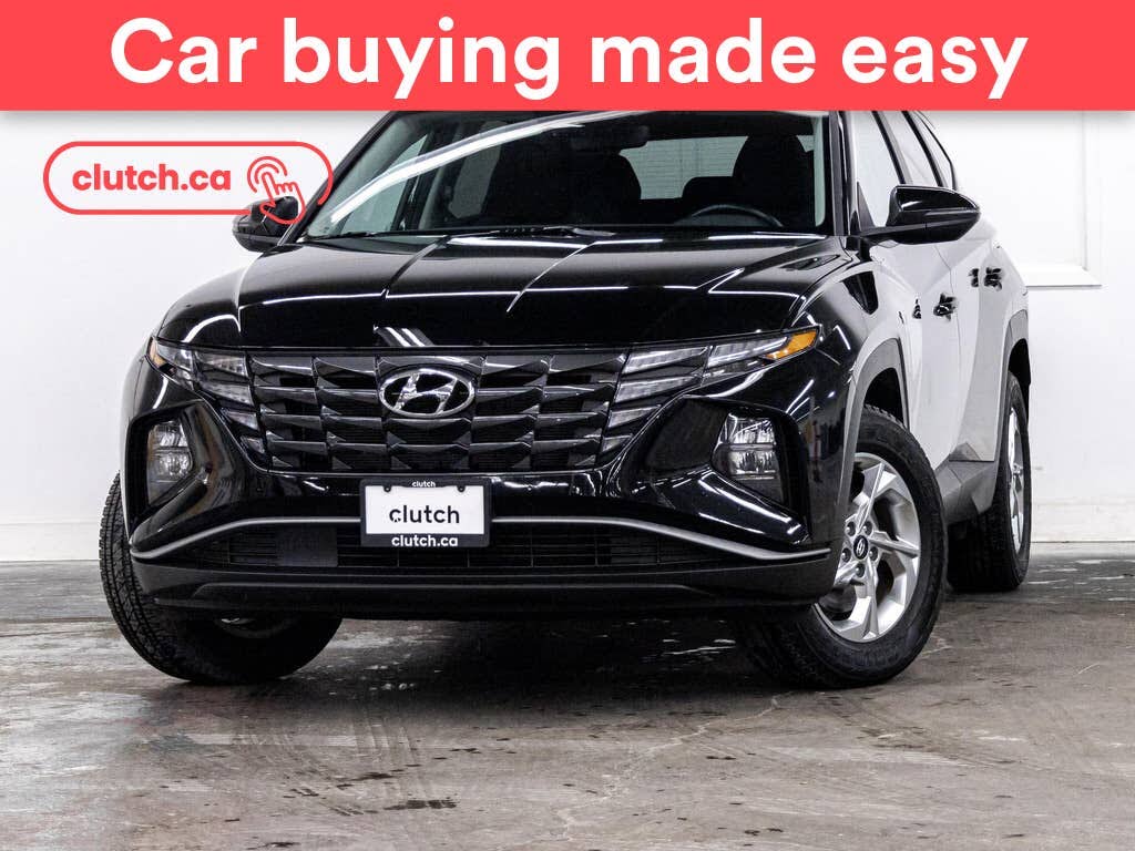 Hyundai Tucson Preferred AWD 2023