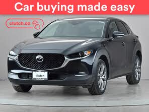 Mazda CX-30 GT AWD