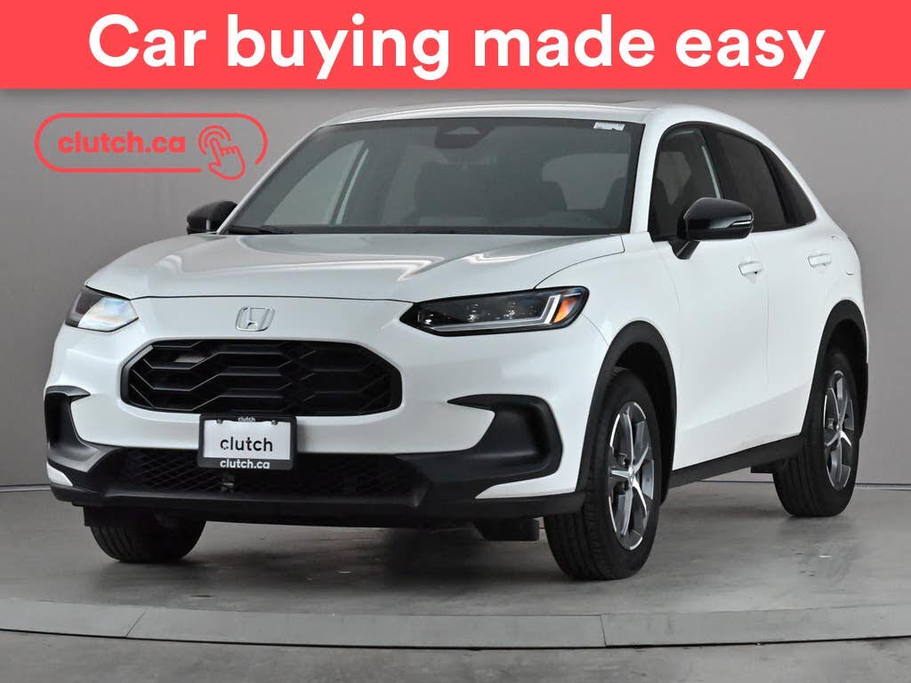 2024 Honda HR-V Sport AWD