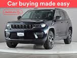 Jeep Grand Cherokee Limited 4WD