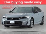 Honda Civic Hybrid Sport Touring Sedan FWD