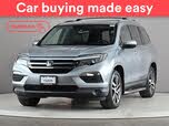 Honda Pilot Touring AWD