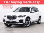 BMW X5 xDrive40i AWD