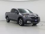 Honda Ridgeline RTL-E AWD