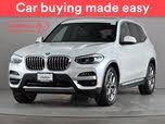 BMW X3 xDrive30i AWD