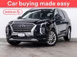 Hyundai Palisade Ultimate AWD