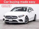 Mercedes-Benz A-Class A 250 4MATIC Hatchback AWD
