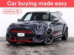 MINI Cooper John Cooper Works GP 2-Door Hatchback FWD