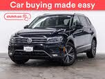 Volkswagen Tiguan Highline 4Motion