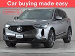 Acura RDX SH-AWD with A-Spec Package