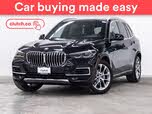 BMW X5 xDrive40i AWD