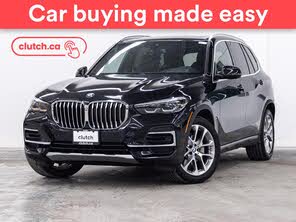 BMW X5 xDrive40i AWD