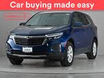 Chevrolet Equinox LT AWD with 1LT