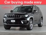 Jeep Grand Cherokee 4xe 4WD