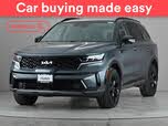 Kia Sorento SX AWD