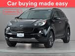 Kia Sportage EX S AWD