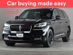 Lincoln Aviator Reserve AWD