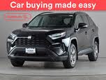 Toyota RAV4 XLE AWD