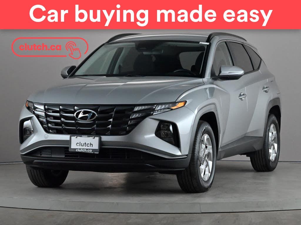 Hyundai Tucson Preferred AWD 2023