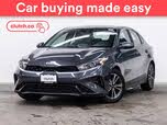 Kia Forte EX FWD
