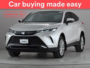 Toyota Venza Limited AWD