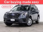 Subaru Forester 2.5i Wagon AWD