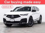 Acura MDX SH-AWD with A-SPEC Package