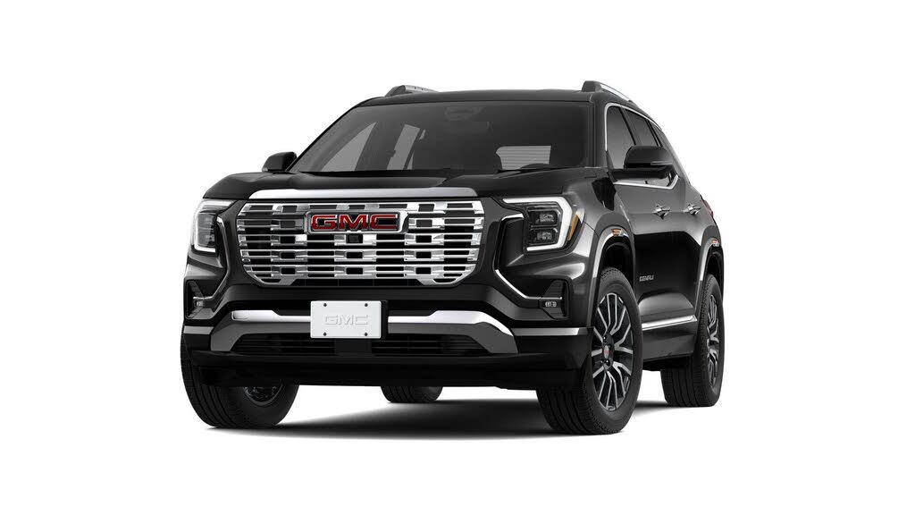 2026 GMC Terrain Denali AWD