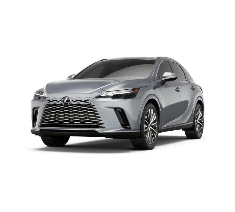 2026 Lexus RX 350 Premium+ AWD