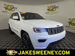 Jeep Grand Cherokee Altitude 4WD