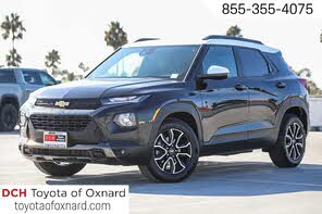 Chevrolet Trailblazer ACTIV FWD