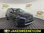 Kia Sorento X-Line SX Prestige AWD
