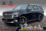 Chevrolet Tahoe High Country 4WD