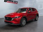 Mazda CX-5 GS AWD