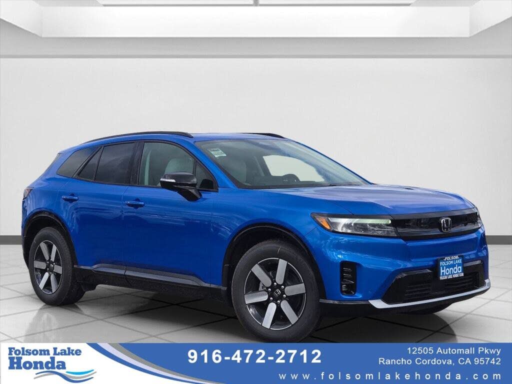 2026 Honda Prologue Touring FWD