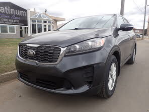 Kia Sorento LX AWD
