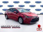 Toyota Corolla LE FWD