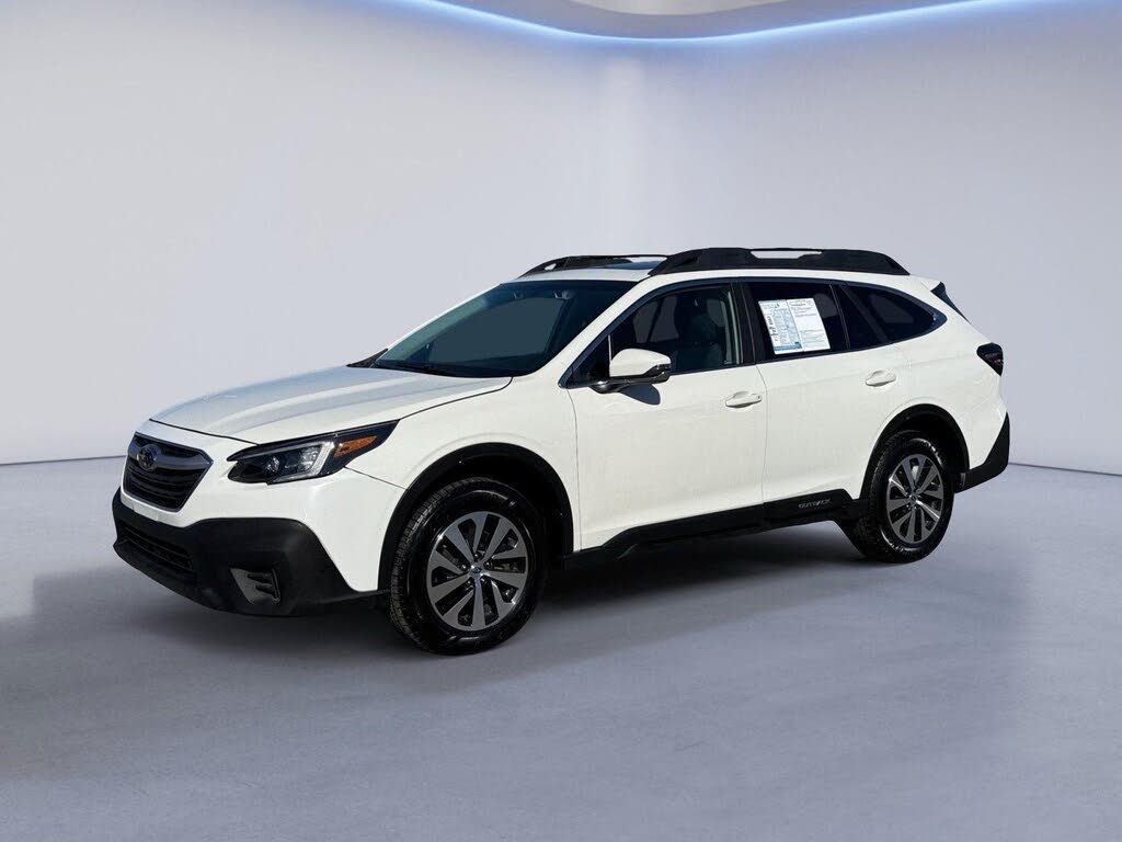 2022 Subaru Outback Premium AWD