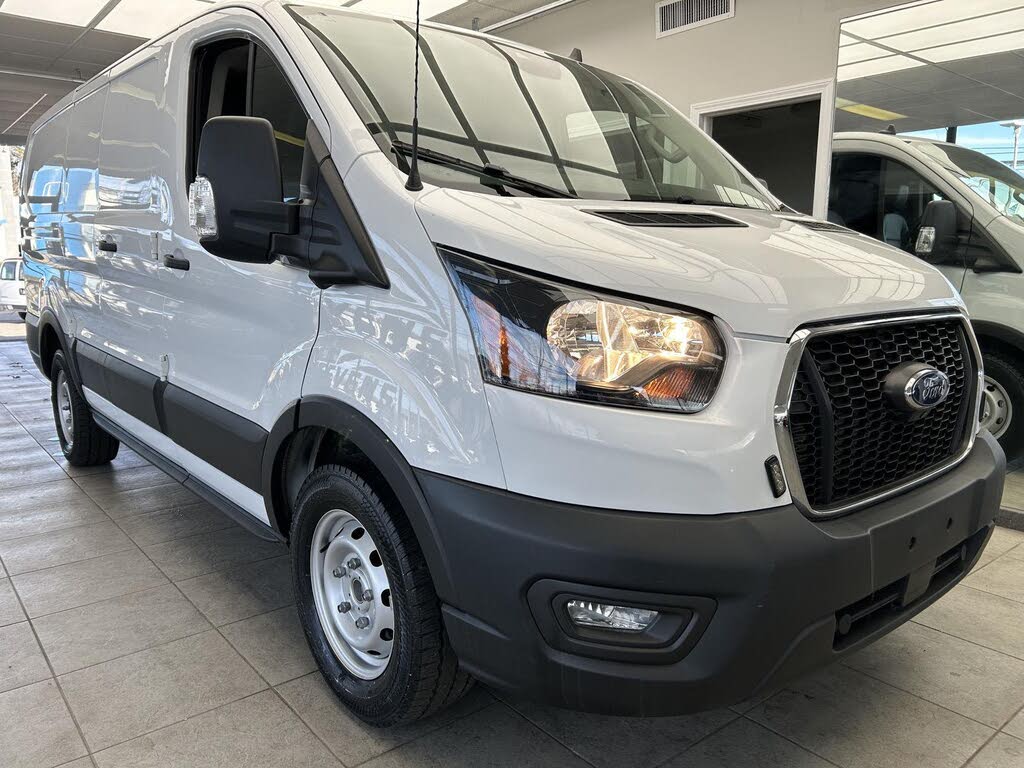 2023 Ford Transit Cargo 150 Low Roof LB RWD