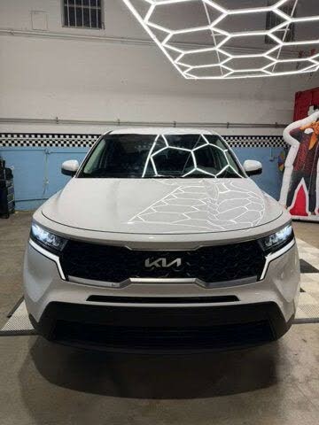 2023 Kia Sorento LX FWD
