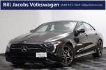 Mercedes-Benz CLS 450 4MATIC