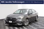 Subaru Legacy Limited AWD