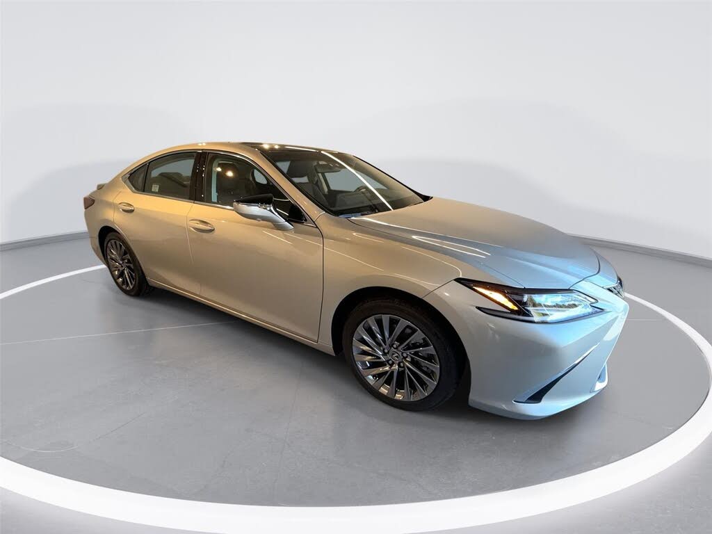 2024 Lexus ES 350 Ultra Luxury FWD