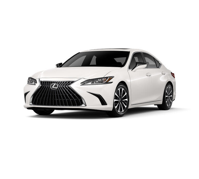 2025 Lexus ES 350 FWD