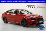 Genesis G80 3.3T Sport RWD