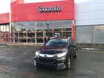 Honda HR-V Touring AWD