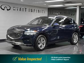 Genesis GV70 2.5T AWD