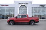 Honda Ridgeline Touring AWD